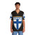 Finland ice hockey team Hawaiian shirt - People Front