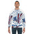 Pan Am Vintage Retro Sweatshirt - men