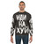 Idi Na Hui Russian Sweatshirt - men
