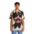 Tony Clifton Retro Hawaiian Shirt - People Front