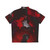 Persona 5 Joker Arsene Hawaiian Shirt - Back