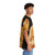 Toni Kukoc Croatian Basketball Legend Hawaiian Shirt - People Pight