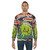 Cthulhu inspired "Cthul Aid" sweatshirt - men