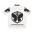 Tomorrowland Music Festival Hawaiian Shirt - Back