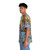 Persian Poetry Hawaiian Shirt - People Left