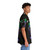 Valve Index Virtual Reality Hawaiian Shirt - People Pight