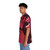Glitch Catra She-Ra Hawaiian Shirt - People Left