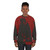 Devilman Crybaby Anime Sweatshirt featuring Akira Fudo - women