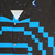 Periphery 8-Bit Select Difficulty Hawaiian Shirt - Detail