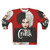 Cruella Deville Villain Sweatshirt featuring the iconic character from the Cruella movie