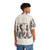 Perfume Future Pop Hawaiian Shirt with Japanese Electropop Design - People Back