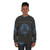 Pan Am 7 Sweatshirt featuring iconic Pan American World Airways logo - women