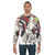 Cruella de Vil inspired Crudella D Mon Sweatshirt - men