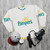 Adult Baby Pampers Sweatshirt - flat lay