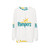 Adult Baby Pampers Sweatshirt - hanging