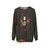 Palpatine Galactic Emperor Dark Side Star Wars Sweatshirt - hanging