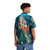 Glaukos Greek Mythology Inspired Hawaiian Shirt - People Back