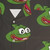 Pepega Hawaiian Shirt for Twitch Fans - Detail