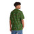 Pepe Hawaiian Shirt with Meme Imagery - People Back