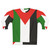 Palestinian Flag Horizontal Sweatshirt