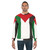 Palestine Flag Sweatshirt - men