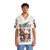 Final Fantasy VII Crisis Core Reunion Hawaiian Shirt - People Front