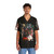 Final Fantasy VII Collage Hawaiian Shirt - People Front
