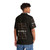 Final Fantasy VII 7 Pixel Art Hawaiian Shirt - People Back