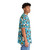 A colorful Hawaiian shirt featuring a variety of penguin species - People Pight