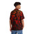 Final Fantasy Moogle Verse Red Hawaiian Shirt - People Back