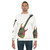 Ibanez Universe UV77 MC Guitar Sweatshirt featuring Steve Vai Passion Warfare design - men