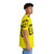 Pee Pee Boy Yellow and Black Hawaiian Shirt - People Pight