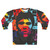 Ian Brown 'The Stone Roses' 90s Indie Sweatshirt