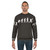 Cricket Evolution of Man Sweatshirt - men