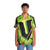 V Energy Logo Hawaiian Shirt - People Front