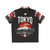 Tokyo Japan Hawaiian Shirt - Funny Japanese Language Tee