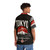 Tokyo Japan Hawaiian Shirt - Funny Japanese Language Tee - People Back