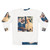 Pacand Chalino Sanchez Music Sweatshirt - Back