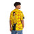 Utopia Hawaiian Shirt - Tropical Island Style - People Back
