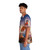Fievel's American Tail Drew Struzan Poster Design Hawaiian Shirt - People Left