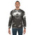 Dracula inspired "I Vant To Suk Yu Blaaaad" sweatshirt - men