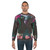 Star Wars Vapor Wave KOTOR II Gamer Sweatshirt - men