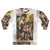 The Magician tarot card sweatshirt for gay and pagan fashion