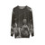 Oyasumi Punpun Milky Way Graphic Sweatshirt - hanging