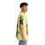 Pcs Connor Chibi Hawaiian Shirt with RPG Gaming and Superhero Villain Designs - People Pight