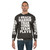 Snack Harder Than Your Team Plays Funny Sports Sweatshirt - men