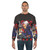 Dragon Ball Z Trunks Sweatshirt Featuring Own Your Future Design - men