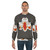 Owls Legendary Animals Sweatshirt - men
