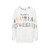 Owl City Vanilla Twilight Music Band Sweatshirt - hanging