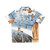 Pawn Hearts Hawaiian Shirt featuring a music-inspired design